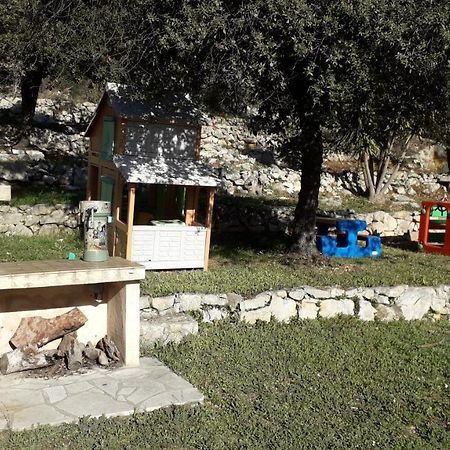 Etoilevacances Chambres D Hotes Campagne En Lavande Saint-Cézaire-sur-Siagne Exteriér fotografie