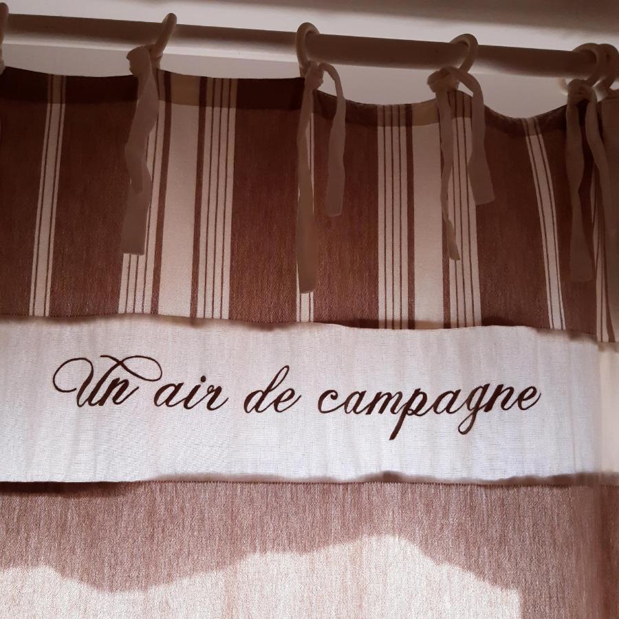 Etoilevacances Chambres D Hotes Campagne En Lavande Saint-Cézaire-sur-Siagne Exteriér fotografie