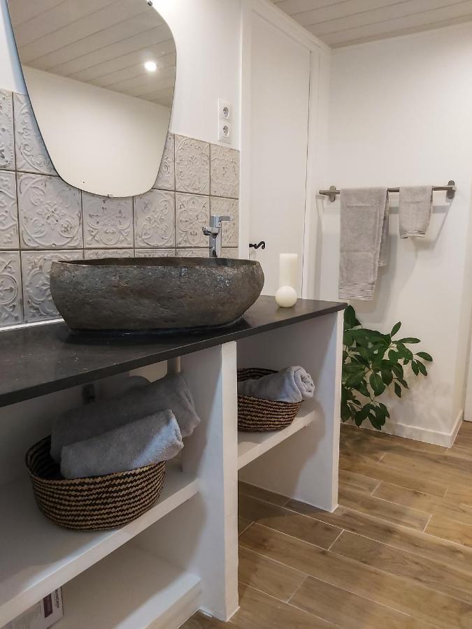 Etoilevacances Chambres D Hotes Campagne En Lavande Saint-Cézaire-sur-Siagne Exteriér fotografie